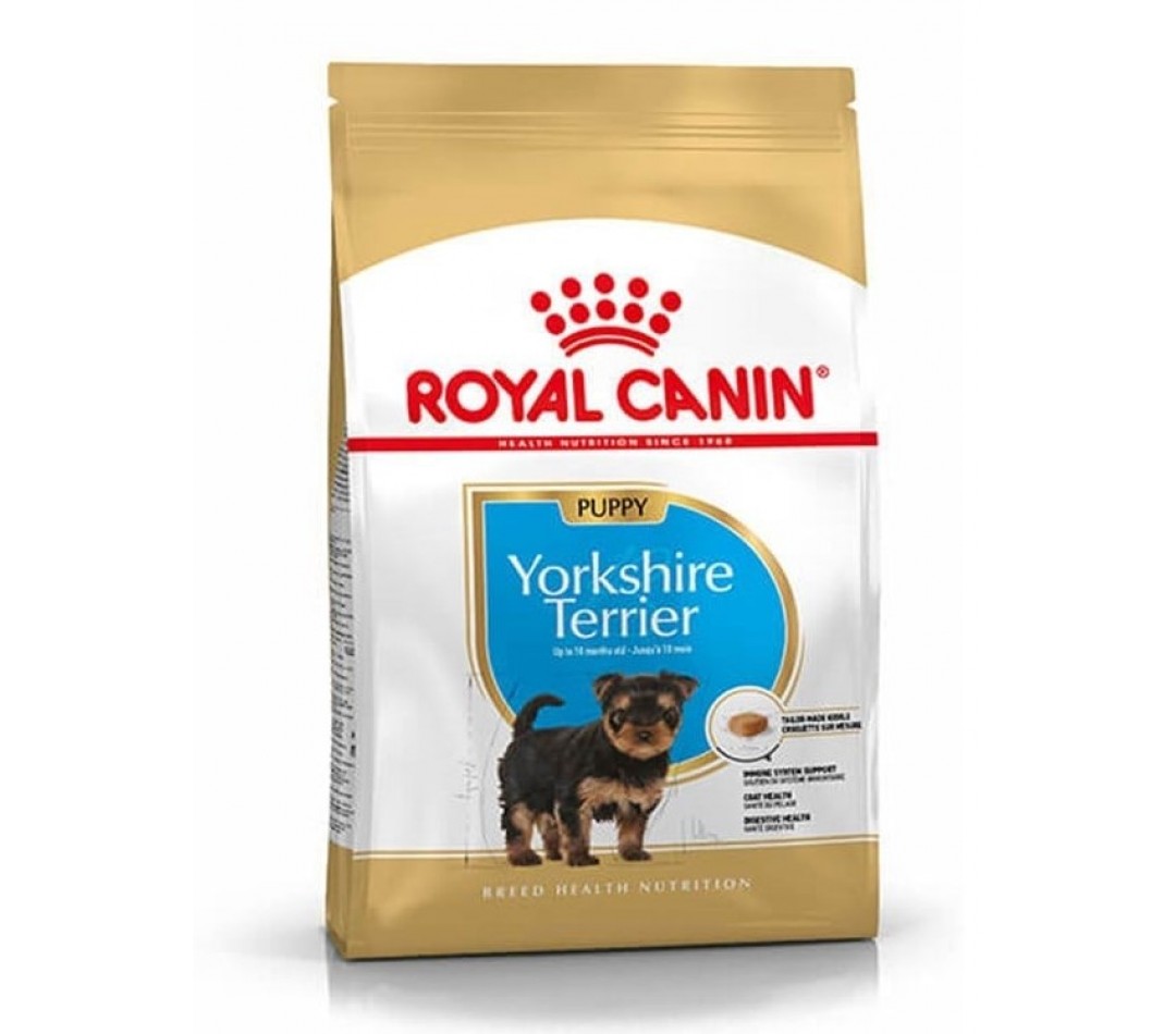 Royal Canin Yorkshire Terrier Puppy Yavru Köpek Maması 1.5 Kg