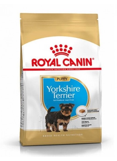 Royal Canin Yorkshire Terrier Puppy Yavru Köpek Maması 1.5 Kg